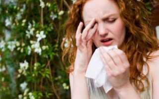 Признаки аллергии и лучшие лекарства против недуга