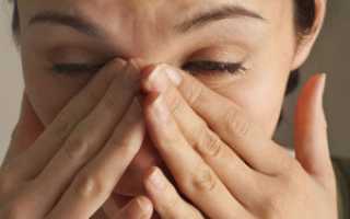 Как вылечить болячки в носу — медикаментозное лечение и рецепты народной медицины