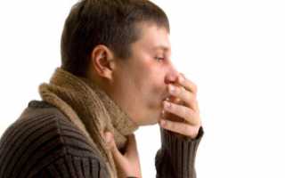 О чем свидетельствует кашель с мокротой по утрам?
