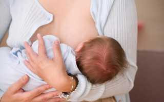 Когда необходимо расцеживание груди после родов и как это правильно делать