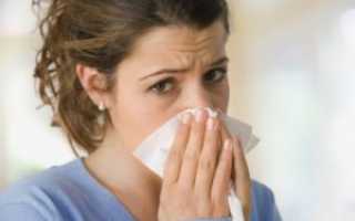 Основные симптомы стафилококка в носу и способы лечения инфекции