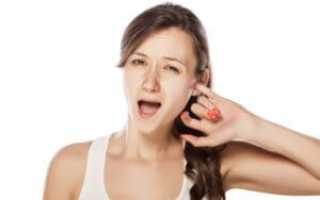 Болит ухо — что можно и нельзя делать в домашних условиях?
