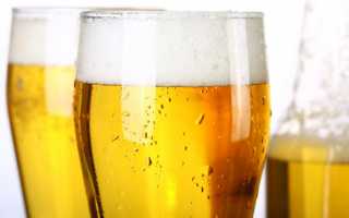 Безалкогольное пиво: можно ли его пить кормящей маме