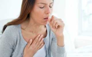 О чем говорит очень сильный кашель и как от него избавиться?