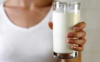 Молоко с содой от кашля: рецепт, приготовление, применение