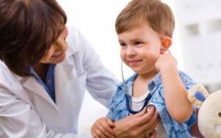Лимфомиозот детям: инструкция по применению и назначение препарата