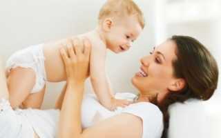 Как вылечить ангину кормящей маме без вреда для ребенка