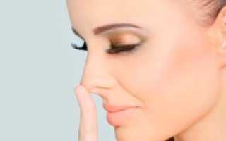 Виды препаратов для промывания носа и правильное применение для разных возрастов