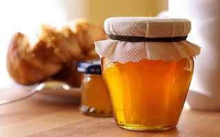 Можно ли при язве желудка есть мед?