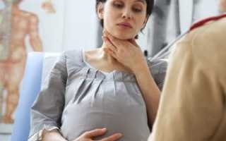 Правильное и безопасное лечение горла у беременных