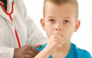 Что делать — у ребенка кашель до рвоты: причины и методы безопасного лечения