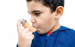 Аллергическая бронхиальная астма: лечение, симптомы у детей и взрослых