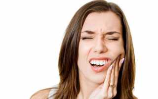 Зубная боль при грудном вскармливании: причины, способы обезболить