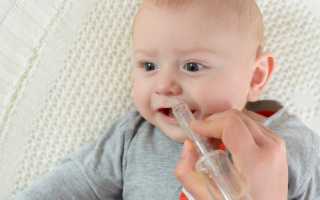 Почему новорожденный чихает, основные причины и что делать в такой ситуации?