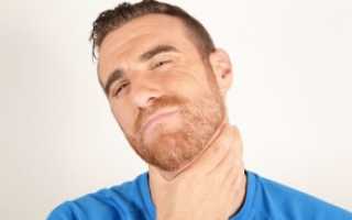 Причины возникновения мокроты в горле и эффективные методы лечения