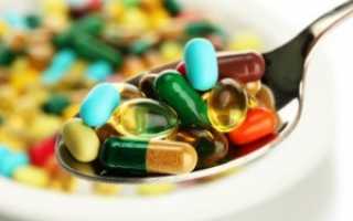 Как избавится от першения в горле: лекарства и народные средства