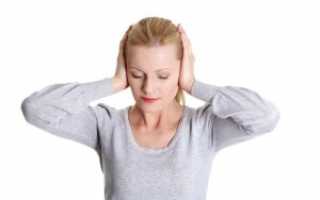 Функции среднего уха и возможные заболевания