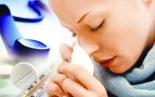 Гомеопатия при кашле – эффективное лечение заболевания