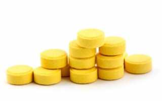 Фурацилин в таблетках — показания к применению и приготовление раствора