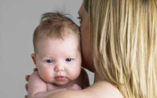 Советы родителям: чем лечить кашель у ребенка 6 месяцев