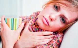 Болит задняя стенка горла? — Фарингит: причины и методы лечения