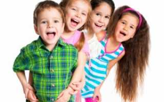 Причины возникновения рыхлых миндалин у ребенка и способы лечения