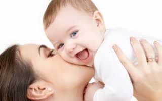Как лечить горло ребенку 1 года: причины и методы лечения