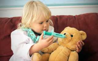 Как быстро вылечить ребенка от простуды, все, что нужно знать