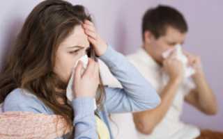 Полезные советы родителям: как не заразить грудничка простудой