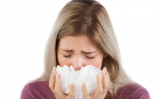 Воспаление носовых пазух: традиционные и нетрадиционные методы лечения