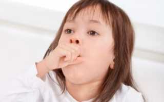 Что дать ребенку при сухом кашле: медикаментозная терапия и народные методы