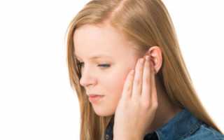 Отит среднего уха — симптомы, методы лечения и возможные осложнения